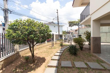 Casa à venda com 270m², 3 quartos e 6 vagasQuintal