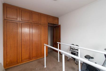 Casa à venda com 270m², 3 quartos e 6 vagasQuarto 2