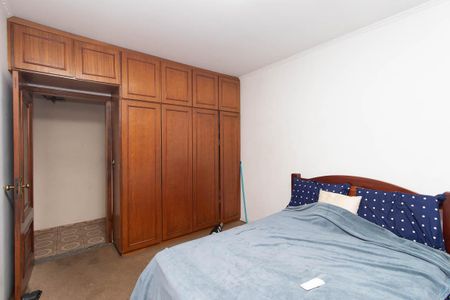 Casa à venda com 270m², 3 quartos e 6 vagasQuarto 1