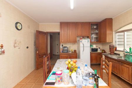 Casa à venda com 270m², 3 quartos e 6 vagasCozinha