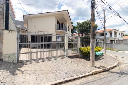 Casa à venda com 270m², 3 quartos e 6 vagasFachada