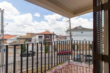 Casa à venda com 270m², 3 quartos e 6 vagasSacada da Suíte 