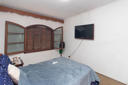 Casa à venda com 270m², 3 quartos e 6 vagasQuarto 1