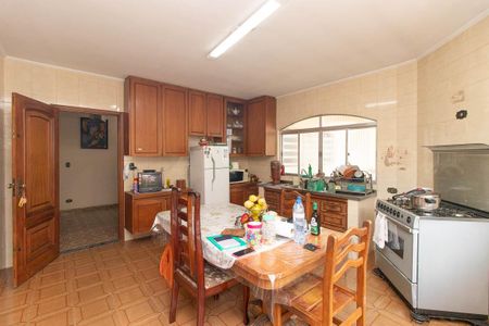 Casa à venda com 270m², 3 quartos e 6 vagasCozinha