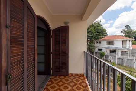 Casa à venda com 270m², 3 quartos e 6 vagasSacada da Suíte 