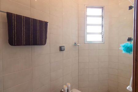 Casa à venda com 270m², 3 quartos e 6 vagasBanheiro da Garagem