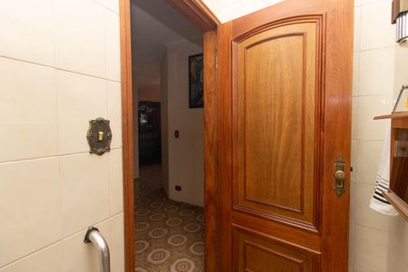 Casa à venda com 270m², 3 quartos e 6 vagasLavabo