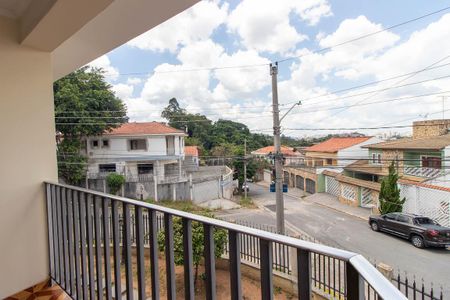 Casa à venda com 270m², 3 quartos e 6 vagasSacada da Suíte 