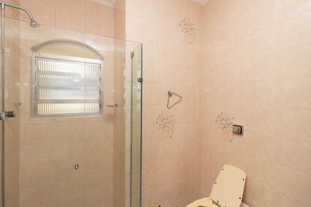 Casa à venda com 270m², 3 quartos e 6 vagasBanheiro Social