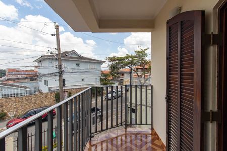 Casa à venda com 270m², 3 quartos e 6 vagasSacada da Suíte 