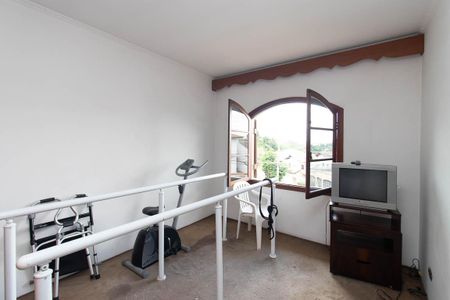 Casa à venda com 270m², 3 quartos e 6 vagasQuarto 2