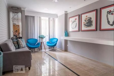 Apartamento para alugar com 80m², 3 quartos e 2 vagas Apartamento para alugar com 80m², 3 quartos e 2 vagasÁREA COMUM