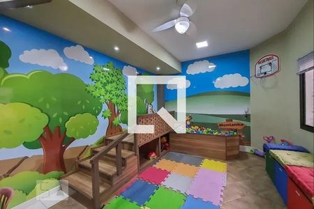 Apartamento para alugar com 80m², 3 quartos e 2 vagas Apartamento para alugar com 80m², 3 quartos e 2 vagasÁREA COMUM