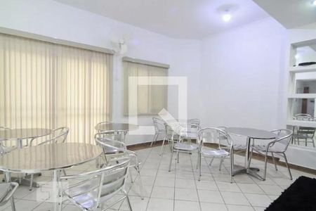 Apartamento para alugar com 80m², 3 quartos e 2 vagas Apartamento para alugar com 80m², 3 quartos e 2 vagasÁREA COMUM