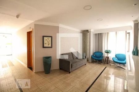 Apartamento para alugar com 80m², 3 quartos e 2 vagas Apartamento para alugar com 80m², 3 quartos e 2 vagasÁREA COMUM