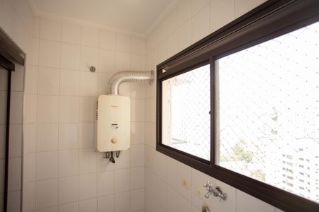 Apartamento para alugar com 80m², 3 quartos e 2 vagas Apartamento para alugar com 80m², 3 quartos e 2 vagasÁREA DE SERVIÇO