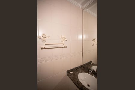 Apartamento para alugar com 80m², 3 quartos e 2 vagas Apartamento para alugar com 80m², 3 quartos e 2 vagasBANHEIRO DA SUÍTE