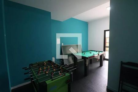 Apartamento para alugar com 80m², 3 quartos e 2 vagas Apartamento para alugar com 80m², 3 quartos e 2 vagasÁREA COMUM