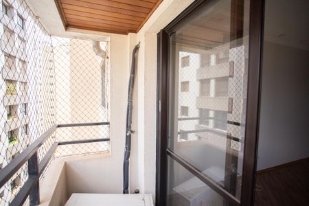 Apartamento para alugar com 80m², 3 quartos e 2 vagas Apartamento para alugar com 80m², 3 quartos e 2 vagasVARANDA DA SALA