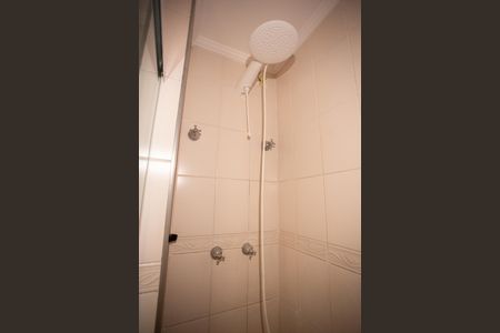 Apartamento para alugar com 80m², 3 quartos e 2 vagas Apartamento para alugar com 80m², 3 quartos e 2 vagasBANHEIRO DA SUÍTE