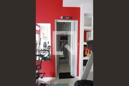 Apartamento para alugar com 80m², 3 quartos e 2 vagas Apartamento para alugar com 80m², 3 quartos e 2 vagasÁREA COMUM