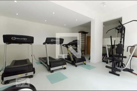 Apartamento para alugar com 80m², 3 quartos e 2 vagas Apartamento para alugar com 80m², 3 quartos e 2 vagasÁREA COMUM