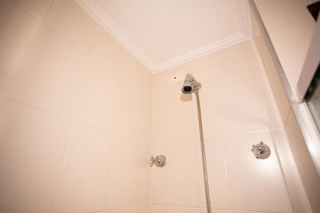 Apartamento para alugar com 80m², 3 quartos e 2 vagas Apartamento para alugar com 80m², 3 quartos e 2 vagasBANHEIRO