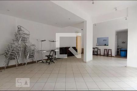 Apartamento para alugar com 80m², 3 quartos e 2 vagas Apartamento para alugar com 80m², 3 quartos e 2 vagasÁREA COMUM