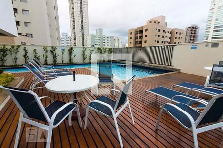 Apartamento para alugar com 80m², 3 quartos e 2 vagas Apartamento para alugar com 80m², 3 quartos e 2 vagasÁREA COMUM