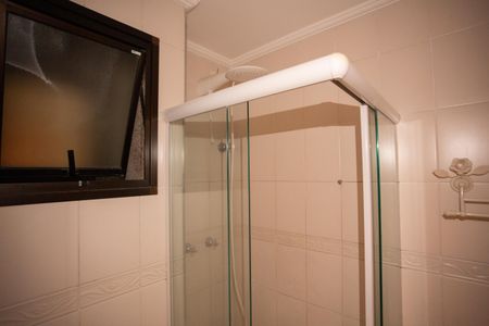 Apartamento para alugar com 80m², 3 quartos e 2 vagas Apartamento para alugar com 80m², 3 quartos e 2 vagasBANHEIRO DA SUÍTE