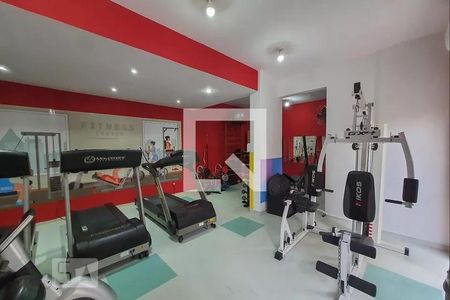 Apartamento para alugar com 80m², 3 quartos e 2 vagas Apartamento para alugar com 80m², 3 quartos e 2 vagasÁREA COMUM