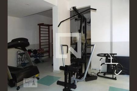 Apartamento para alugar com 80m², 3 quartos e 2 vagas Apartamento para alugar com 80m², 3 quartos e 2 vagasÁREA COMUM