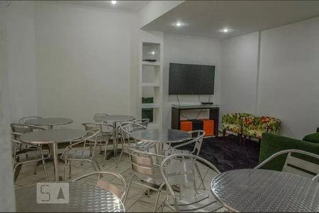 Apartamento para alugar com 80m², 3 quartos e 2 vagas Apartamento para alugar com 80m², 3 quartos e 2 vagasÁREA COMUM