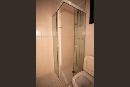 Apartamento para alugar com 80m², 3 quartos e 2 vagas Apartamento para alugar com 80m², 3 quartos e 2 vagasBANHEIRO