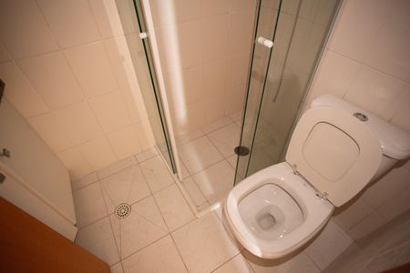 Apartamento para alugar com 80m², 3 quartos e 2 vagas Apartamento para alugar com 80m², 3 quartos e 2 vagasBANHEIRO