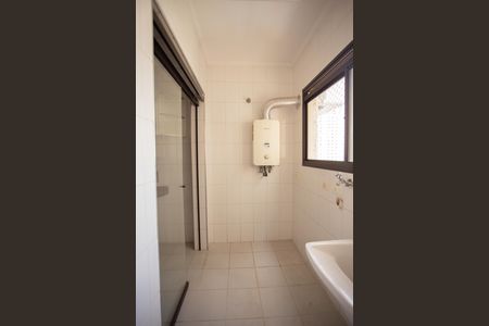 Apartamento para alugar com 80m², 3 quartos e 2 vagas Apartamento para alugar com 80m², 3 quartos e 2 vagasÁREA DE SERVIÇO