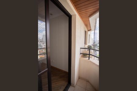 Apartamento para alugar com 80m², 3 quartos e 2 vagas Apartamento para alugar com 80m², 3 quartos e 2 vagasVARANDA DA SALA