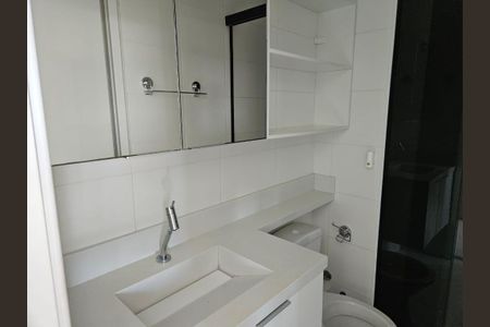 Foto 11 de apartamento à venda com 1 quarto, 33m² em Jurubatuba, São Paulo