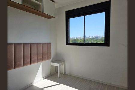 Foto 09 de apartamento à venda com 1 quarto, 33m² em Jurubatuba, São Paulo