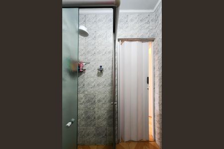 Apartamento à venda com 53m², 2 quartos e 1 vaga Apartamento à venda com 53m², 2 quartos e 1 vagaBanheiro