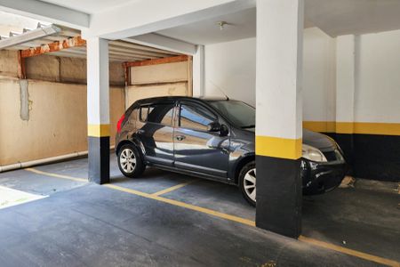 Apartamento à venda com 53m², 2 quartos e 1 vaga Apartamento à venda com 53m², 2 quartos e 1 vagaÁrea Comum