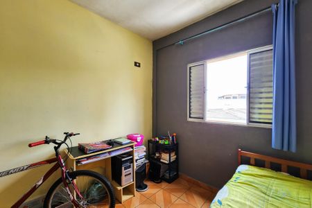 Apartamento à venda com 53m², 2 quartos e 1 vaga Apartamento à venda com 53m², 2 quartos e 1 vagaQuarto 2