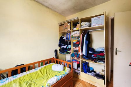 Apartamento à venda com 53m², 2 quartos e 1 vaga Apartamento à venda com 53m², 2 quartos e 1 vagaQuarto 2