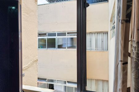 Vista de apartamento à venda com 2 quartos, 53m² em Vila Santa Luzia, São Bernardo do Campo