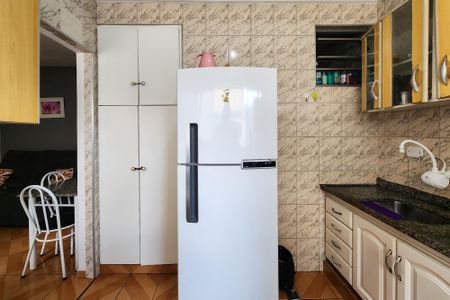 Apartamento à venda com 53m², 2 quartos e 1 vaga Apartamento à venda com 53m², 2 quartos e 1 vagaCozinha