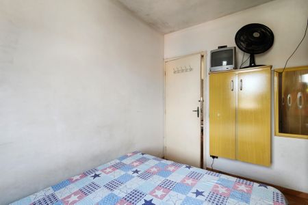 Quarto 1 de apartamento à venda com 2 quartos, 53m² em Vila Santa Luzia, São Bernardo do Campo