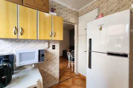 Apartamento à venda com 53m², 2 quartos e 1 vaga Apartamento à venda com 53m², 2 quartos e 1 vagaCozinha