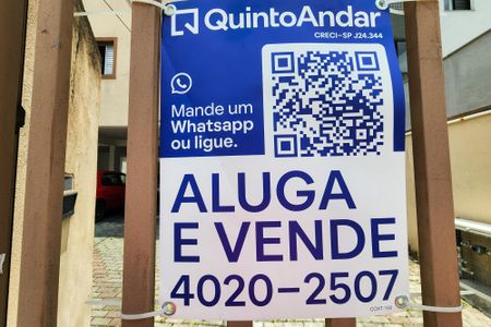 Apartamento à venda com 53m², 2 quartos e 1 vaga Apartamento à venda com 53m², 2 quartos e 1 vagaPlaca COXT-150