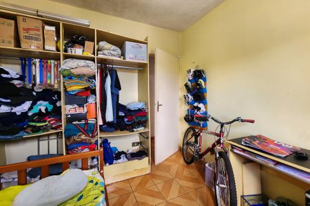 Apartamento à venda com 53m², 2 quartos e 1 vaga Apartamento à venda com 53m², 2 quartos e 1 vagaQuarto 2