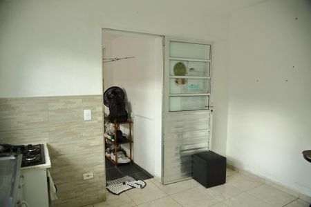 Casa à venda com 267m², 4 quartos e 3 vagasCozinha Casa 2 